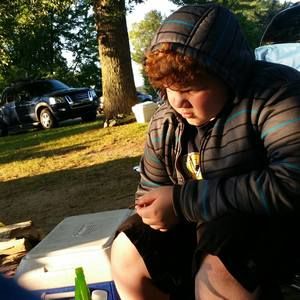 Meet your Posher, Parker